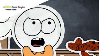 Theres always that one L0cKd0wN guy