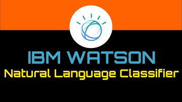 IBM Watson:Natural Language Classifier [NLC Service] in IBM cloud