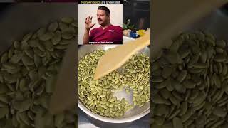 pumpkin seeds benefits to all