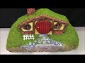 Build A Hobbit House