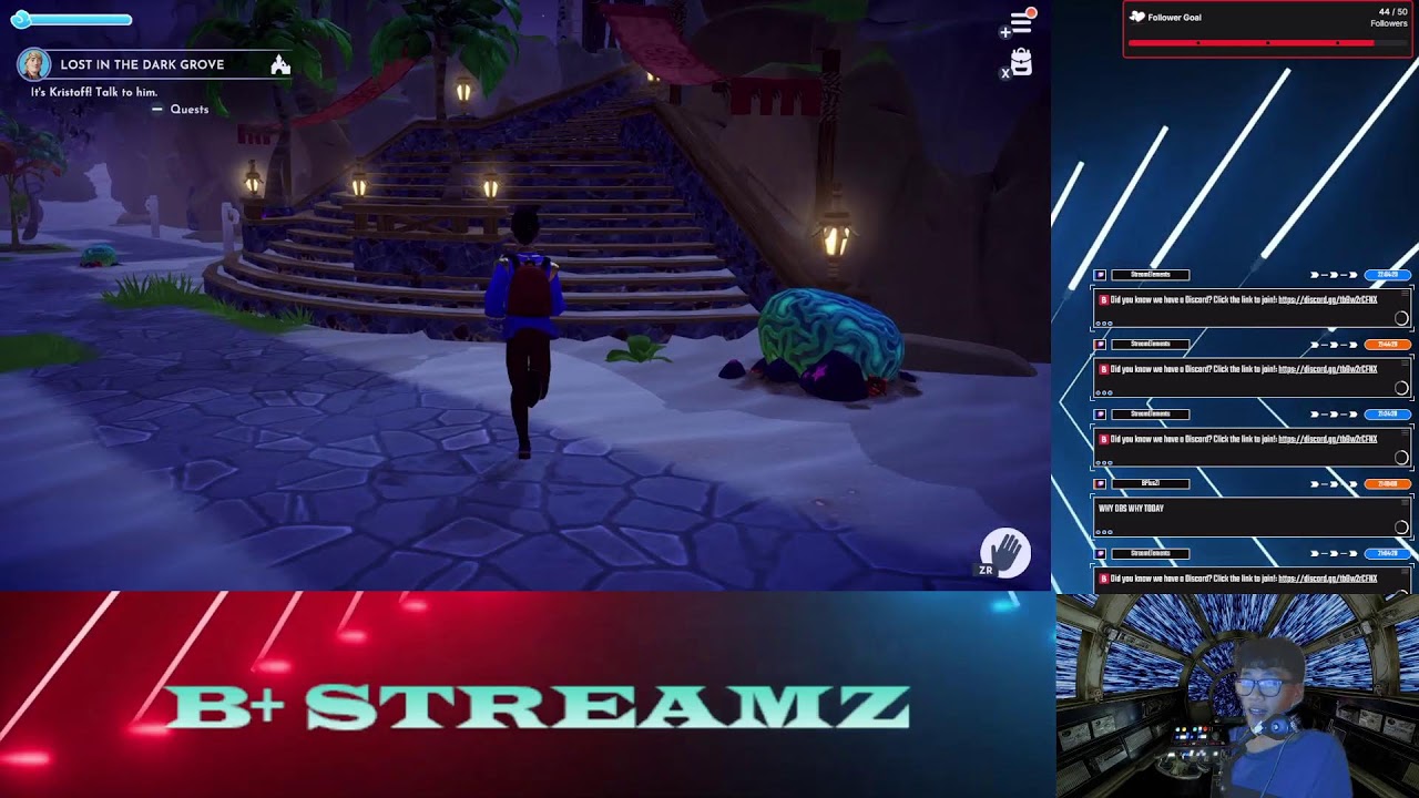 ok we're REALLY finished! - Star Wars Jedi: Survivor Live Gameplay