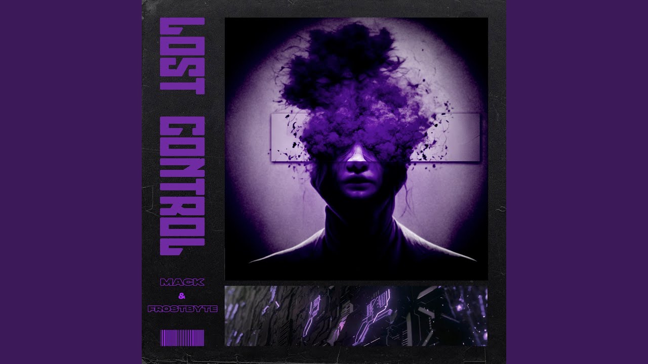 Lost Control auf YouTube ansehen Lost Control auf YouTube ansehen