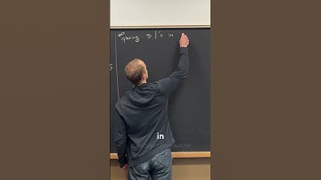 Combinatorics explained in 3 minutes