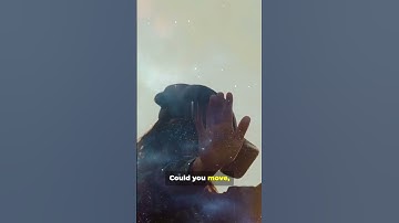 If time stopped, even thoughts freeze! ⏳🌌 #QuickScience #Time #Physics #WhatIf #ScienceFacts"