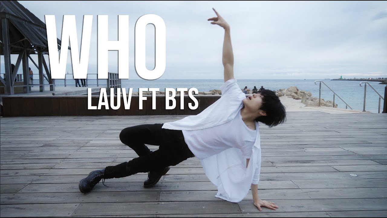 Bts feat lauv