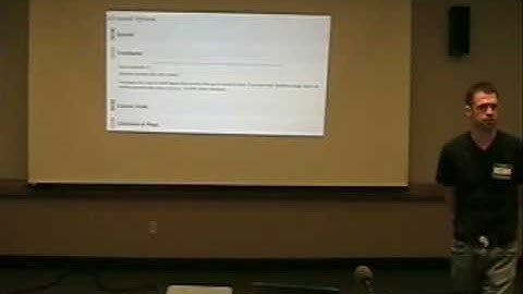 Lee Rodrigues on WordPress (Part 4)