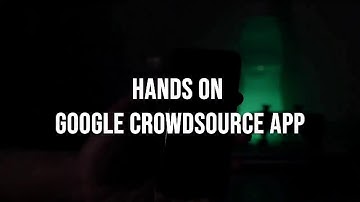 Google Crowdsource Bhubaneswar