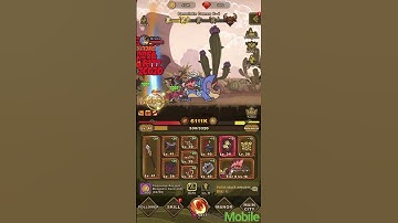 Dino Hero Go - Gameplay (Android, IOS)