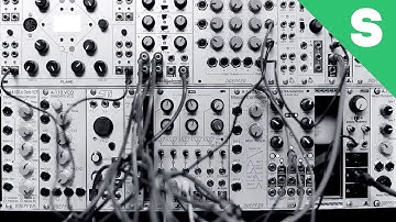 Patch Lab #04: Perkusszív hullámtábla