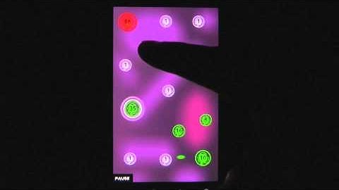 Phage Android App Review - AndroidApps.com