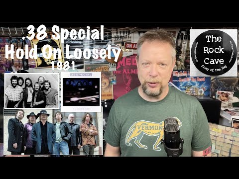 S4E63 38 Special Hold On Loosely