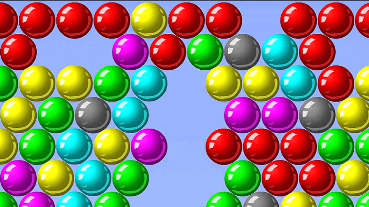 Bubble Shooter Gameplay bubble shooter game level 350 Bubble Shooter Android Gameplay New Update