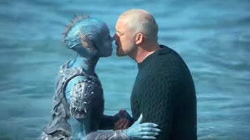 The War Between the Land & the Sea Episode 5 Ending Explained- What is Severance?