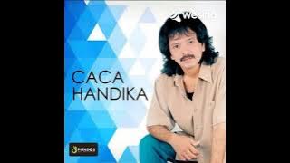 CACA HANDIKA - TERMENUNG (Cover: Muhammad Rifa'i)