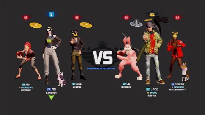 3on3 freestyle comp Rank matches back 2 back