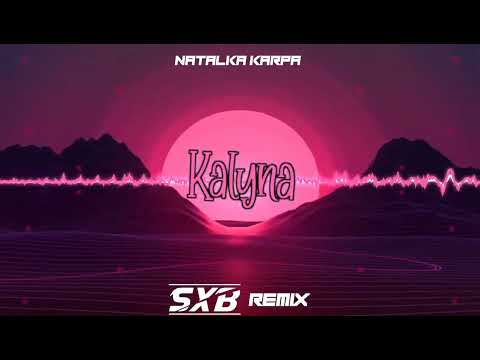 Natalka Karpa -