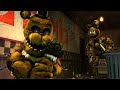 FNAF "Golden Freddy Need This Feeling" Song by Ben Schuller