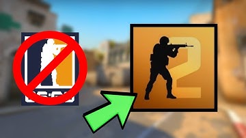 CSGO Is Being Changed to CS2
