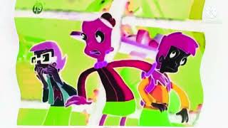 Cyberspace Theme Song U Major