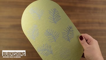 Klo Portfolios- Burnishing Treatment