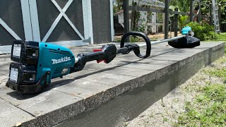 makita weed wacker