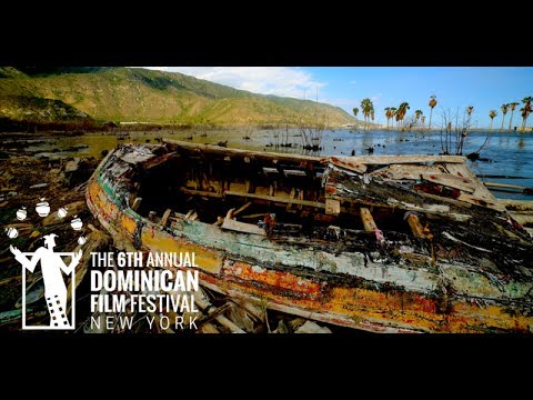 dominican republic currency LAGO ENRIQUILLO [2017 Dominican Film Festival]