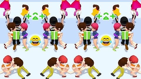 Thief and Run 3D Gameplay Walkthrough Part 2