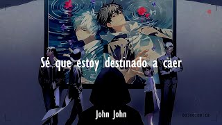 Link Click Season 2 Opening Sub Español『VORTEX』白鲨JAWS (Bai Sha Jaws)