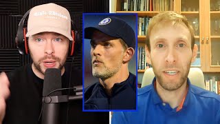 Why Tuchel Was SACKED! Ben Jacbos EXPLAINS!
