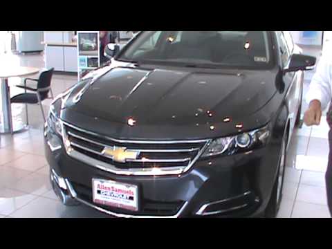 Corpus Christi, TX 2013 - 2014 Impala - Alice, TX New Car ...