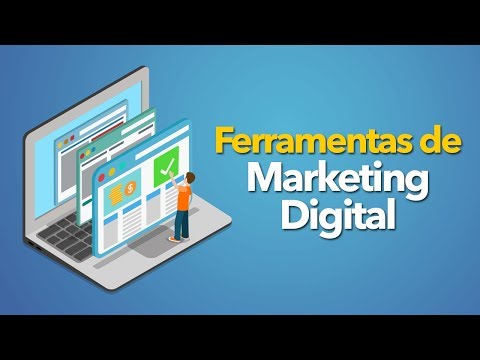 Vídeo: Site Como Ferramenta De Negócios