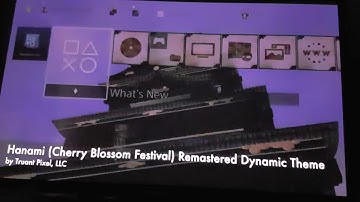 VEV Hanami Remastered Bonus Design For Schland