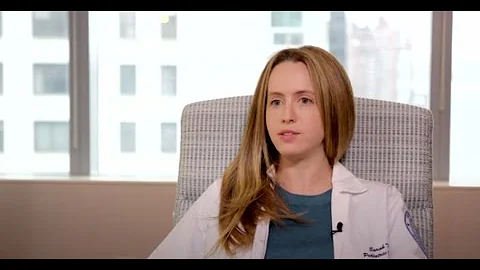 Ask an HSS Expert: Juvenile Idiopathic Arthritis (JIA)