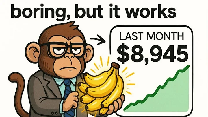 Monkey Tries 7 ‘Boring’ But High-Paying Remote Jobs (Always Hiring in 2026)