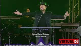 GRUPERO ROMANTICO  DAVID EL DJ  1