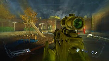 FEAR 2 Project Origin PC Gameplay Walkthrough Part 9 - No Commentary