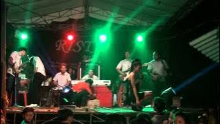 MALAM   RISTA MUSIK