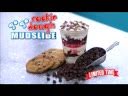 Spangles cookie dough mudslide