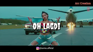 O Lagadi Lahore Di aa  || New song whatsapp status | lagdi lahore di song whatsapp status