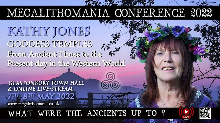 Goddess Temples | From Ancient Times to the Presen...