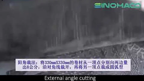 Self bonding bituminous waterproofing membrane