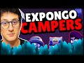 EXPONIENDO CAMPEROS EN BRAWL STARS - WithZack