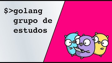 Os problemas programando em Golang