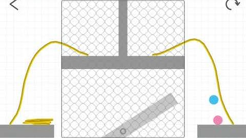 Brain Dots. Stage 262...) Brain Dots！ http://braindotsapp.com #BrainDots
