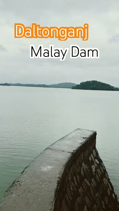 Malay Dam Satbarwa, Hidden Beauty of Daltonganj Palamu ❤️ #shorts #palamu #jharkhand #malayalam