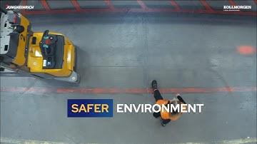 Transporting high volumes during peak hours at DB Schenker