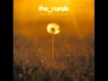 The Rurals - Sweet