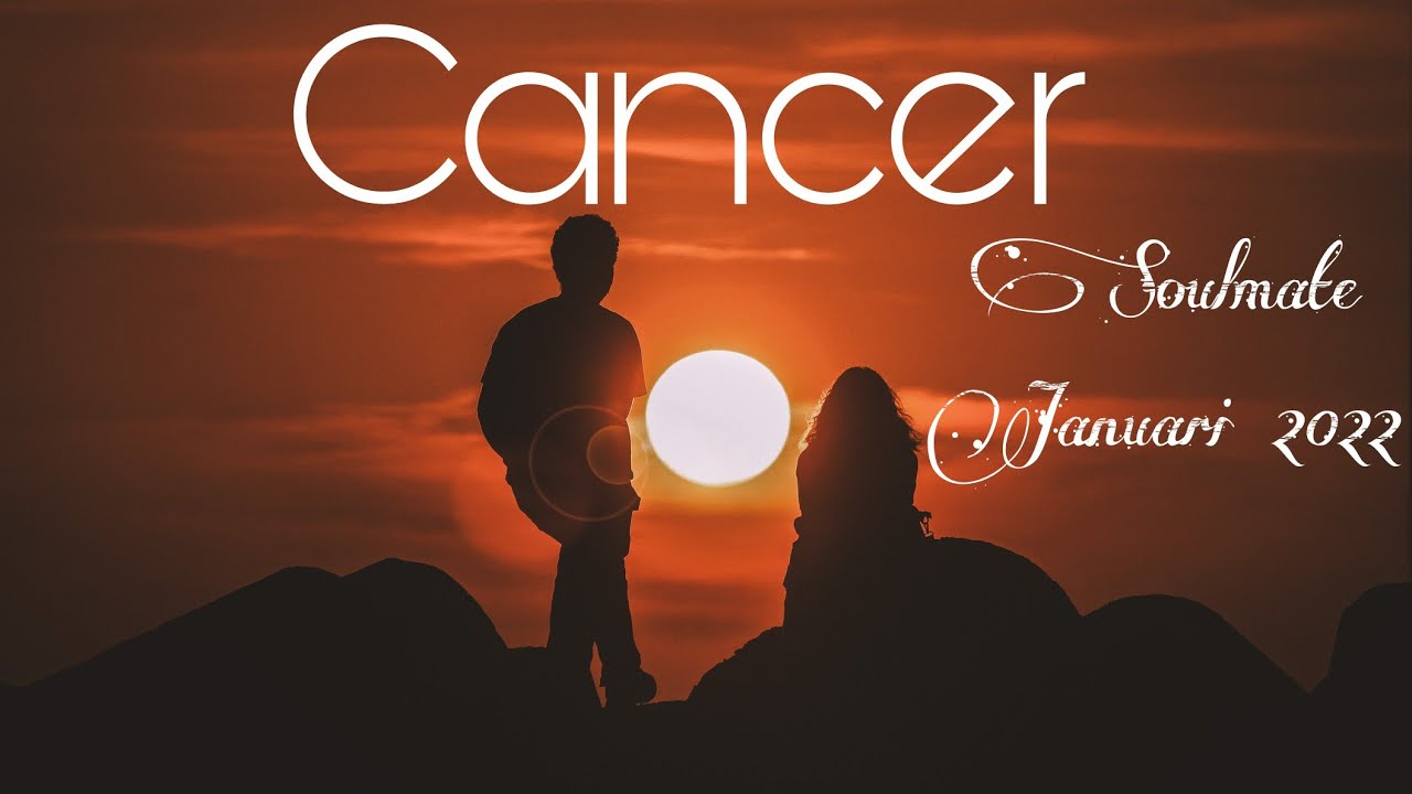 #Cancer Dia Tau Diam Padamu Bukan Jalan Terbaik, Dia Mengerti Keinginanmu #Januari2022