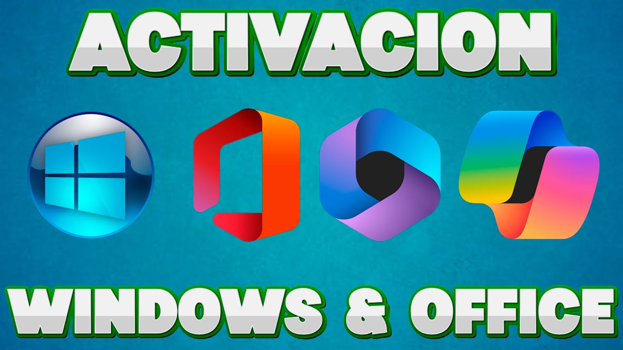 ACTIVANDO MICROSOFT OFFICE 2016 Y OFFICE 365 EN MENOS DE 3 MINUTOS CON ESTOS SENCILLOS PASOS