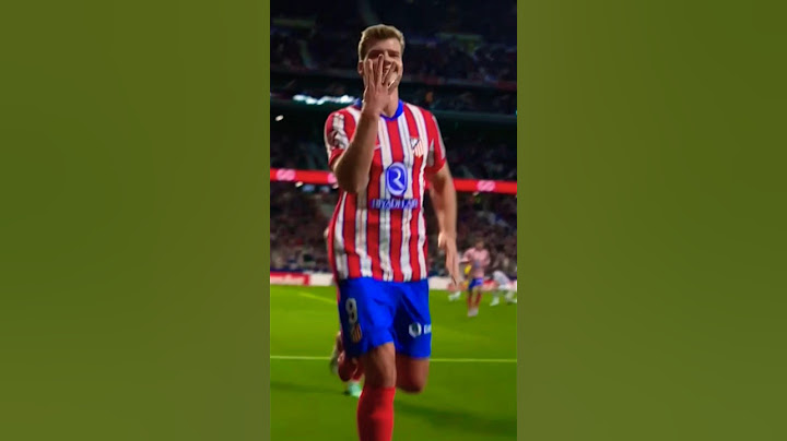 SØRLOTH hit 4️⃣ once again 😱